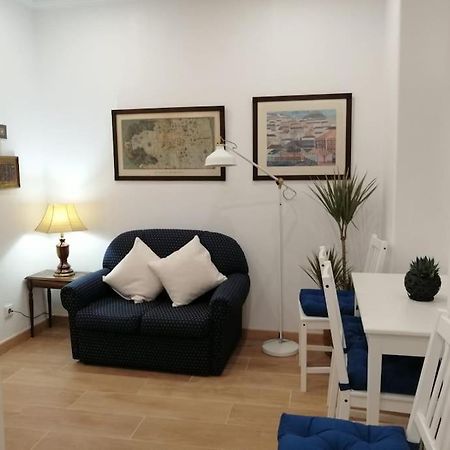 Casa Da Praia Da Poca - Apartamento Tulipa Estoril Bagian luar foto