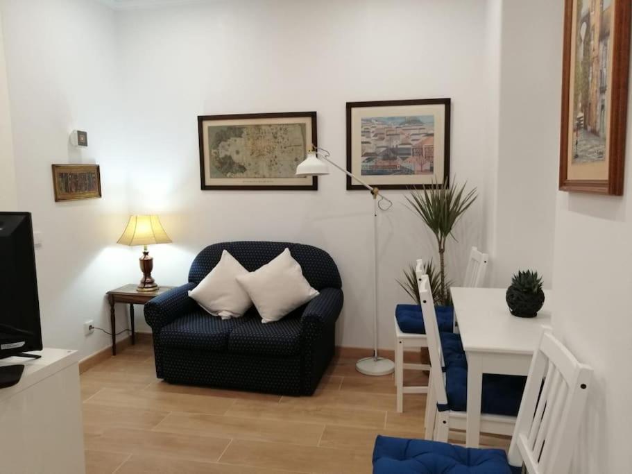 Casa Da Praia Da Poca - Apartamento Tulipa Estoril Bagian luar foto