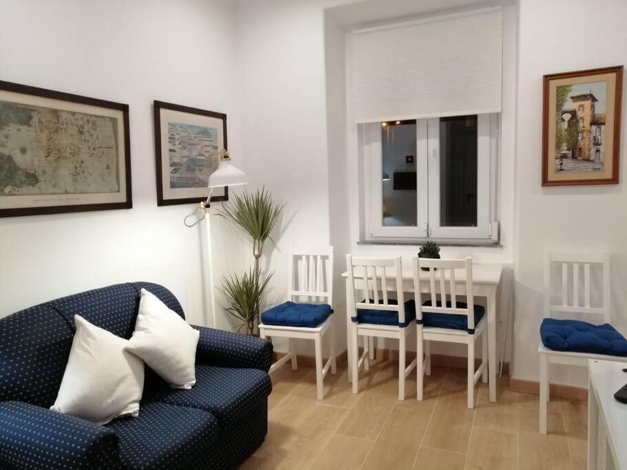 Casa Da Praia Da Poca - Apartamento Tulipa Estoril Bagian luar foto